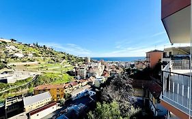 Suite Pascoli 12 - Sanremo